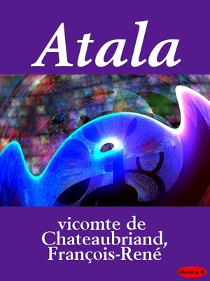 cover image of Atala